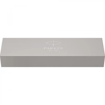 Ручка перьевая Parker IM Monochrome F328, Champagne PVD GT (Перо M)