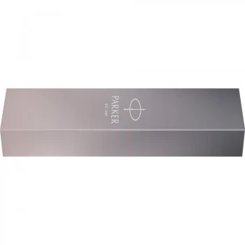 Ручка-роллер Parker IM Rituals T331, Grey Gradient CT