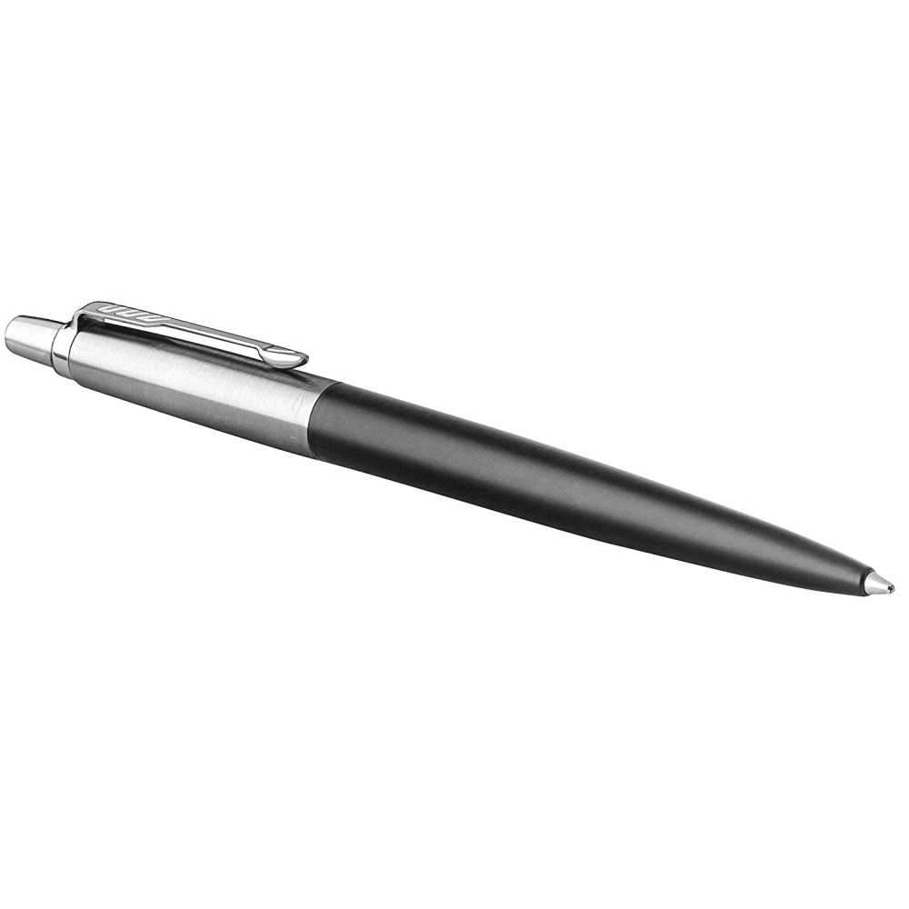 	Ручка шариковая Parker Jotter Core K63, Bond Street Black CT