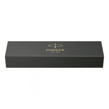 Подарочный набор:  Ручка шариковая Parker Jotter XL K69 Greenwich, Matte Green CT + Ежедневник Green GS